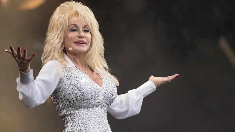 Dolly Parton'ın 450 milyon dolarlık mirası sahipsiz kaldı - Resim : 3