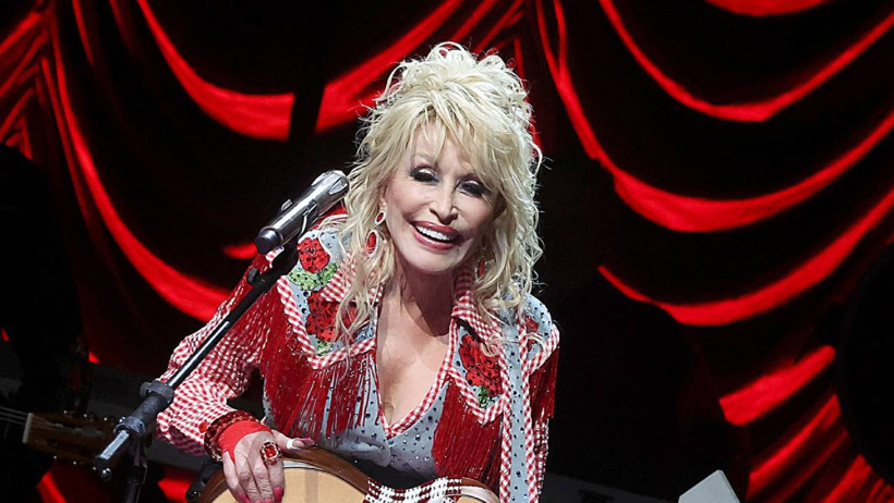 Dolly Parton'ın 450 milyon dolarlık mirası sahipsiz kaldı - Resim : 4
