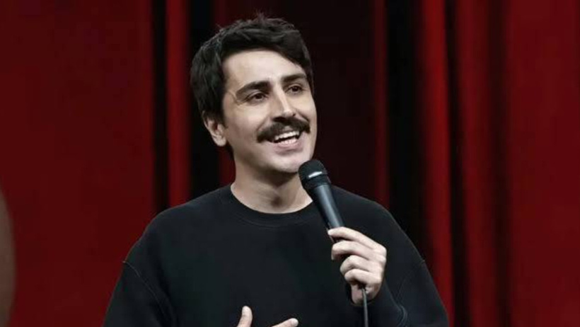 Son Dakika | Komedyen Deniz Göktaş hakkında hem tahliye hem tutuklama kararı - Resim : 1