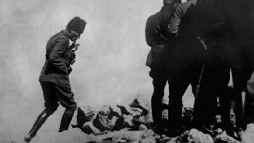 30 Ağustos Zafer Bayramımız kutlu olsun - Resim : 2