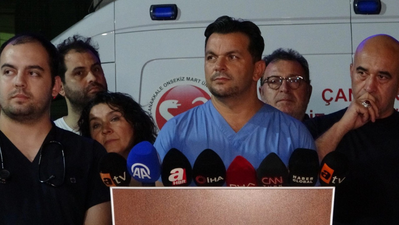 Cem Yılmaz hangi kalp krizini geçirdi? Doktoru 'en büyük kalp krizlerinden biri' demişti - Resim : 1