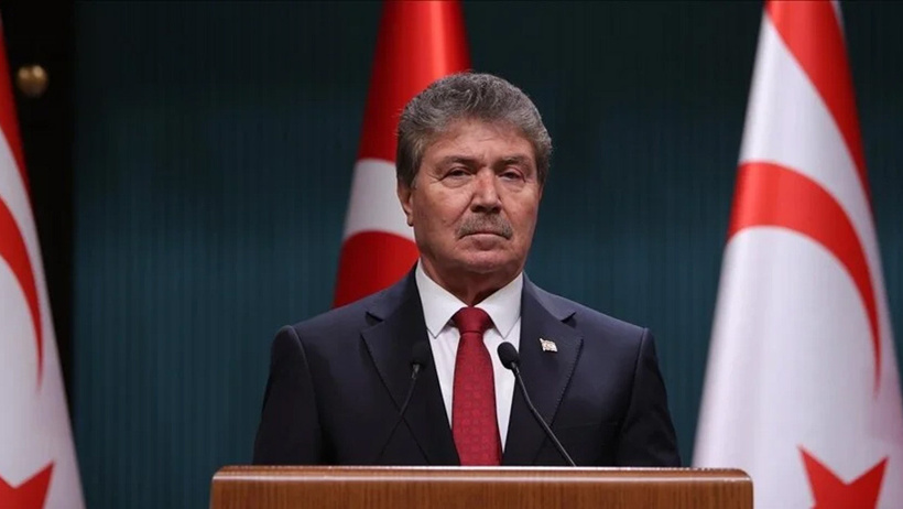 Girne'de batan gemi için KKTC ve Ankara teyakkuzda! Yetkililerden peş peşe açıklama - Resim : 3