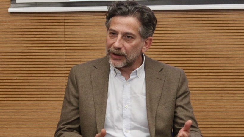 Halk TV yeni sezona güçlü giriyor: Deniz Bayramoğlu Halk TV'de - Resim : 1