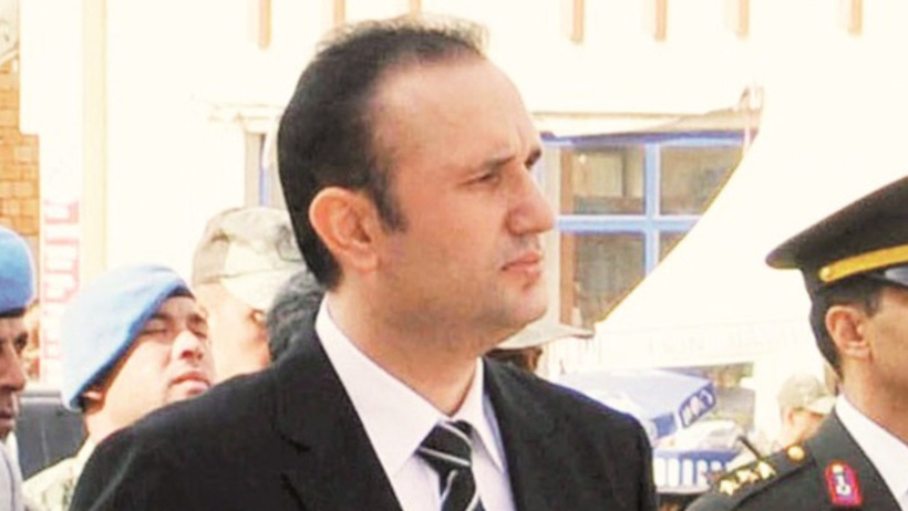 Şehit Başsavcı Murat Uzun'un eşinden 'çerçeve yasa' isyanı - Resim : 1