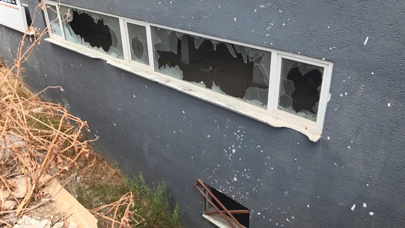 Hırsızlık için girdikleri binada ceset buldular! - Resim : 7