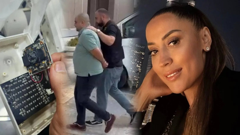Gizli kamera skandalı büyüyor! 15 bin görüntülük arşivde ünlü mağazalar ve oteller de çıktı - Resim : 2