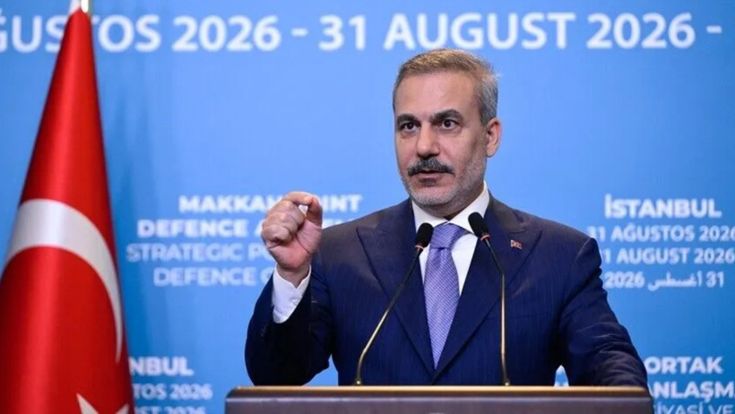 Saadet Partisi Liderinden Hakan Fidan'a sert tepki: NATO ile Mekke yan yana gelemez! Tehlikeli - Resim : 1