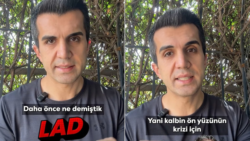 Cem Yılmaz'ın hayatını kurtaran en kritik faktörü açıkladı! 'Dul bırakan damar' detayı - Resim : 1