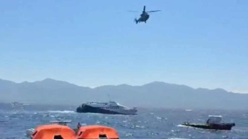 KKTC'yi yasa boğan faciada insanlık dışı sözler! Rum ırkçılardan provokasyon - Resim : 3