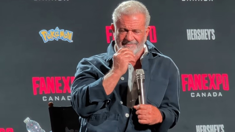 Mel Gibson işitme engellilerle dalga geçti! "Aptallık yaptım" - Resim : 2