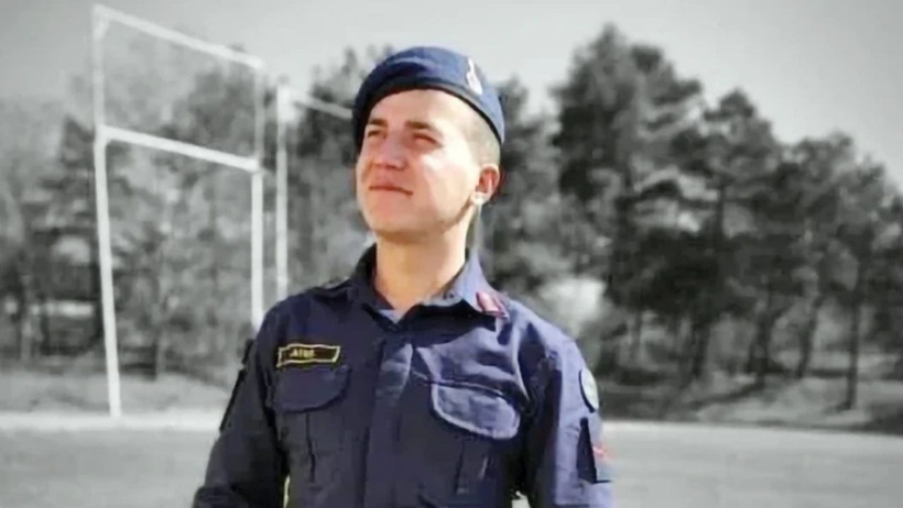 Gemi faciasında kız çocuklarını kurtardı, kendisi kayboldu: 20 yaşındaki Süleyman'dan iz yok - Resim : 3