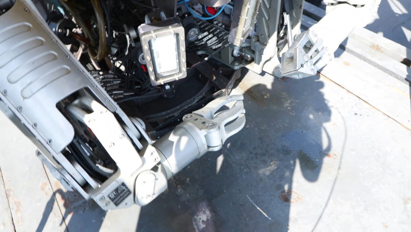 TCG Işın Girne'de batan geminin enkazındaki aramalara katıldı: Robotla dalış yapılacak - Resim : 7