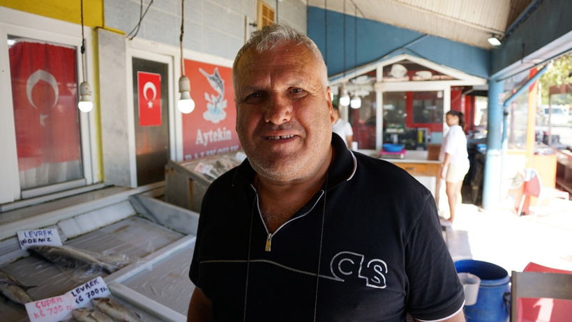 Tekirdağlı balıkçıların palamut sevinci: İlk günün bilançosu yüz güldürdü - Resim : 2
