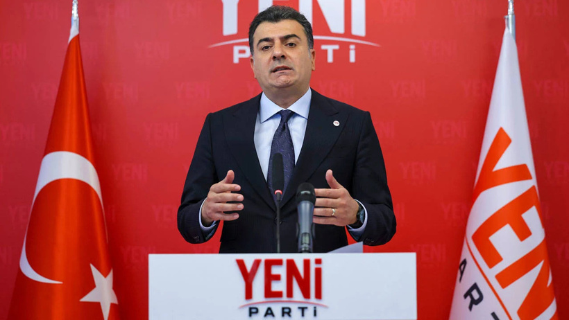 YENİ Parti sözcüsü İmamoğlu'nun kitabının nasıl toplatıldığını anlattı: Karar arkadan gelir demişler - Resim : 1