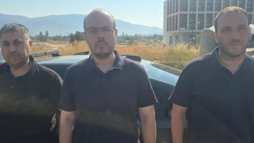 Son dakika | İdris Naim Şahin bugün ifade verecek - Resim : 1