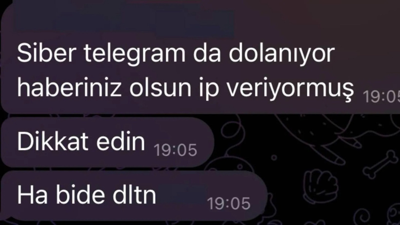 Telegram'da infaz borsası: 10 bine vurup 60 bine tarıyorlar, az ceza için çocuk arıyorlar! - Resim : 4