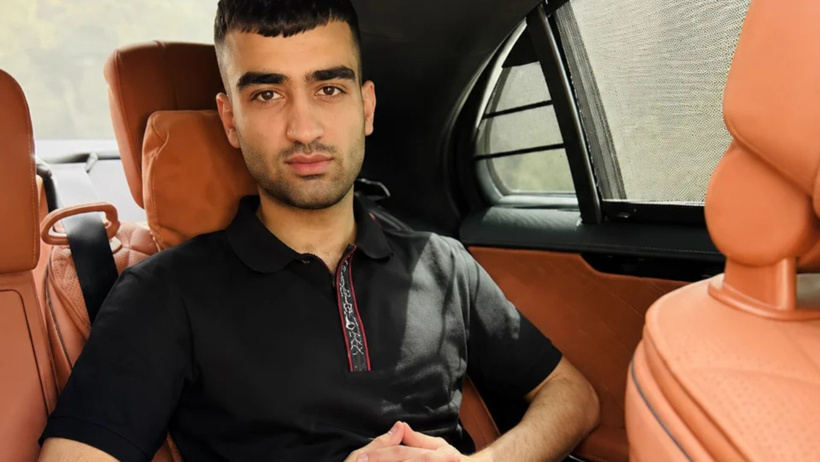 Akın Gürlek Yunanistan'dan iadesini istediği ismi açıkladı - Resim : 1