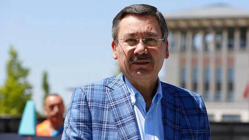 AKP'de Gökçek hareketliliği başladı - Resim : 1
