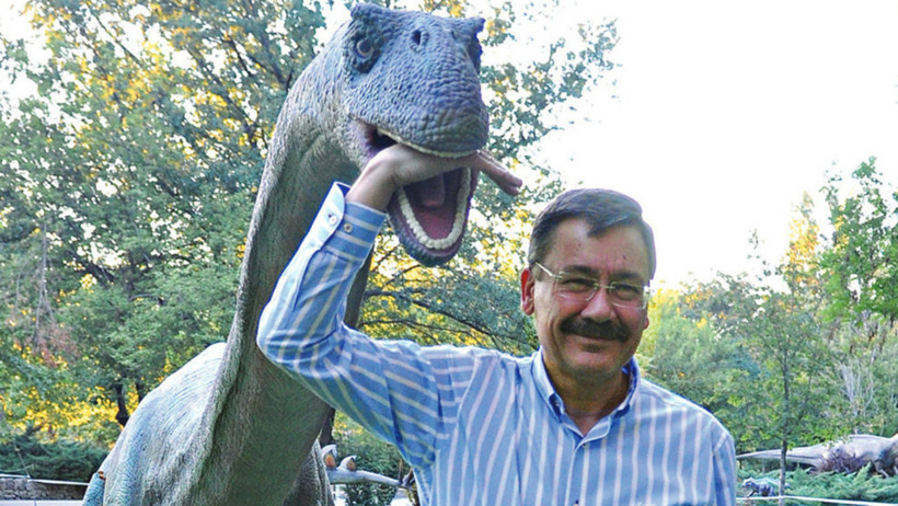 AKP'de Gökçek hareketliliği başladı - Resim : 3
