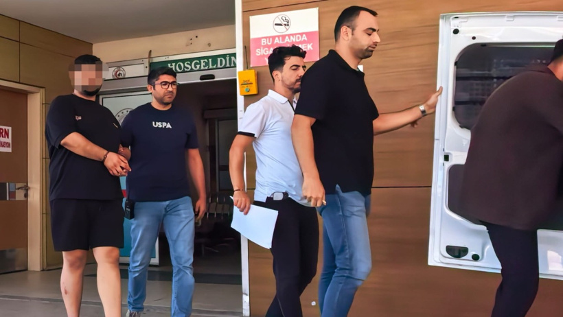 Kimlik bilgilerini ele geçirdiler: Adına hesap açıp 500 bin TL’lik vurgun yaptılar - Resim : 1