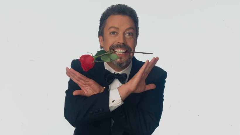 Tim Curry’nin ölümündeki gerçek ortaya çıktı - Resim : 1