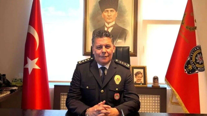 Müge Anlı'nın emniyet müdürü eşinin görev yeri değişti - Resim : 1