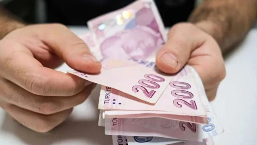 Emekli ve memurun Ocak'ta alacağı zamlı maaşı tek tek açıkladı - Resim : 3