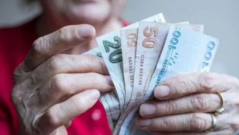 Emekli ve memurun Ocak'ta alacağı zamlı maaşı tek tek açıkladı - Resim : 5