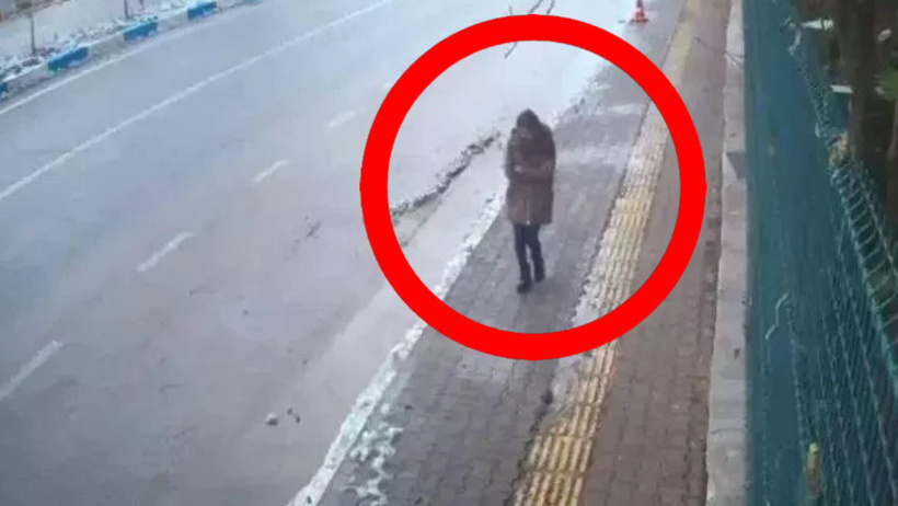 Gülistan Doku soruşturmasında jandarma komutanı ve eşinin ifadesi ortaya çıktı: Tesadüfle açıklanamaz - Resim : 1
