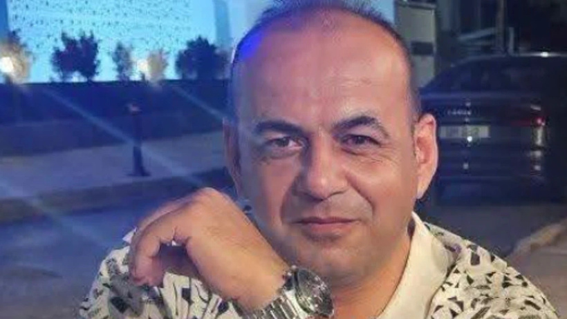Kıbrıs'ta batan geminin enkazından çıkarılan kişinin ismi belli oldu - Resim : 1