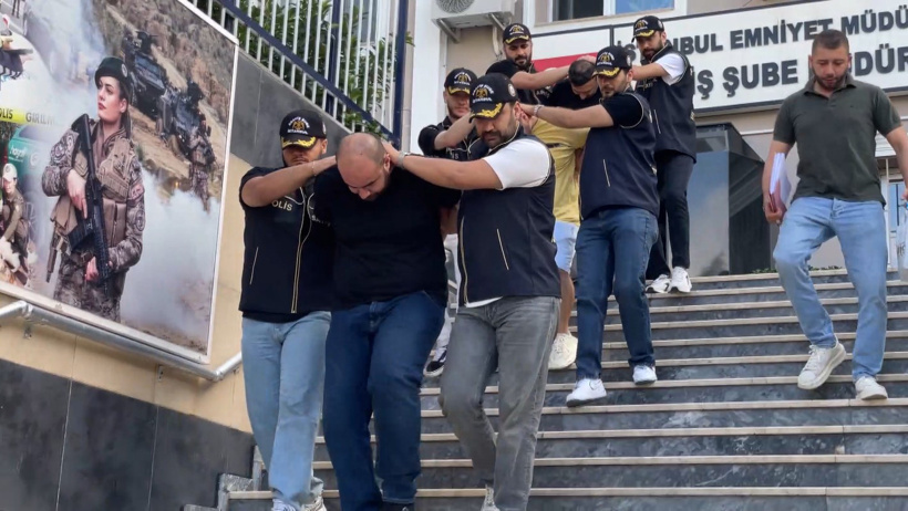Kredi puanı yükseltme vaadine yüz binlerce lira kaptırdılar! Şebekenin akılalmaz yöntemi ortaya çıktı - Resim : 1