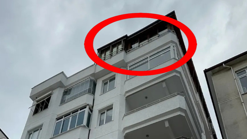 Şarkıcı Güllü'yü camdan attığı anı canlandırdı: Savcılık kayıtlarına girdi - Resim : 1