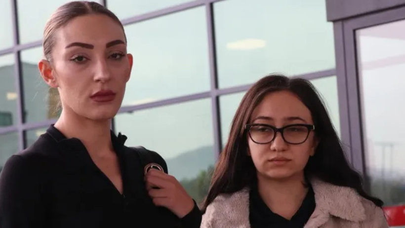 Şarkıcı Güllü'yü camdan attığı anı canlandırdı: Savcılık kayıtlarına girdi - Resim : 4