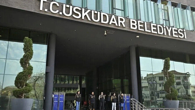 "KCK'dan hüküm giyen oğlunu getiririz" vaadiyle AKP'ye oy verildi! Üsküdar seçimlerinde skandal iddia - Resim : 1