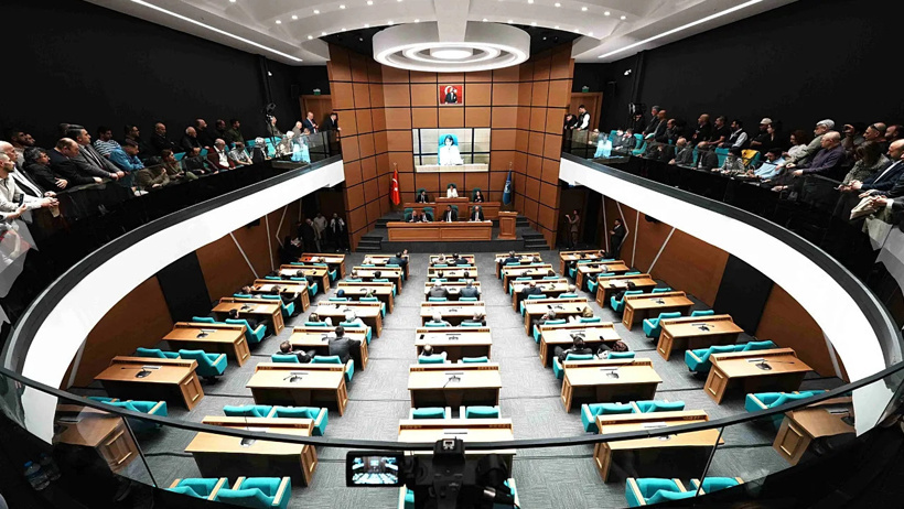 "KCK'dan hüküm giyen oğlunu getiririz" vaadiyle AKP'ye oy verildi! Üsküdar seçimlerinde skandal iddia - Resim : 3