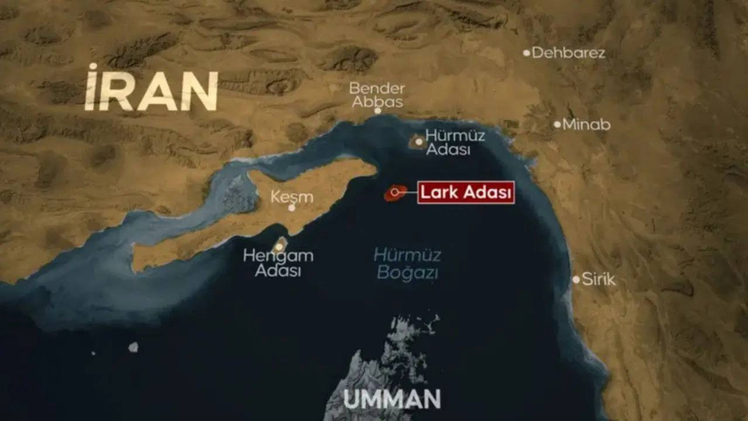ABD'den İran savaşı için 2027 hazırlığı! Adalara kara harekatı seçeneği masada - Resim : 3