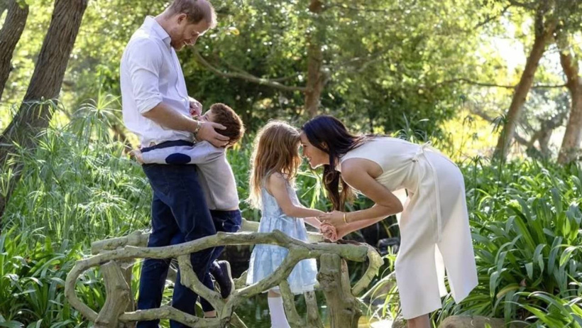 Harry ve Meghan’ın İngiltere kararına Trump da dahil oldu: Onların yerinde olsaydım… - Resim : 2