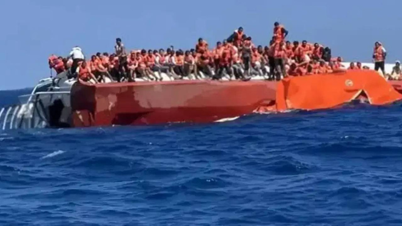 Kaptan ehliyeti Honduras'tan almış, mürettebatın da eğitimi yok! Girne gemi faciasında akılalmaz skandallar - Resim : 3