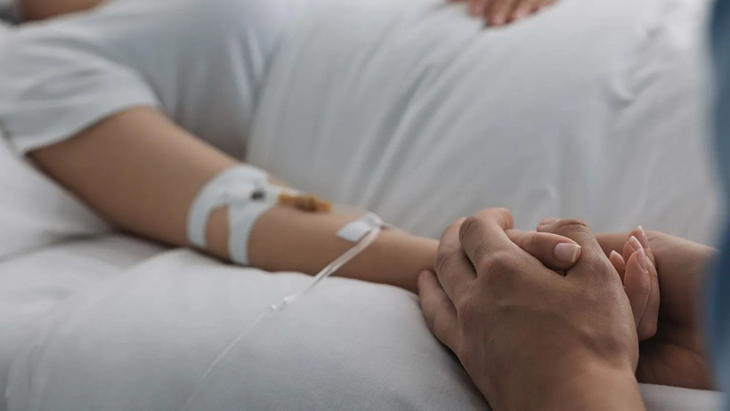 Asgari ücretli ve 3 çocuklu baba ötenazi istedi: Valilikten talep etti - Resim : 1