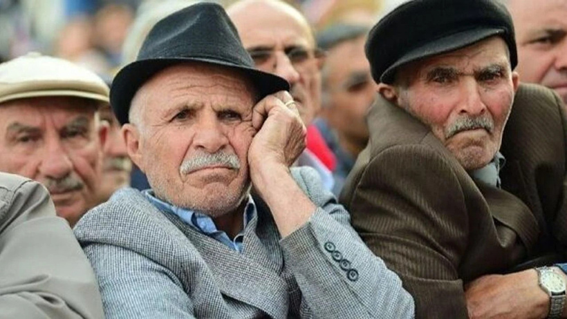 Emekli ve memura kazandıracak süreci anlattı: TÜİK'i yargıya taşıyan hakim yeni adımını açıkladı - Resim : 3