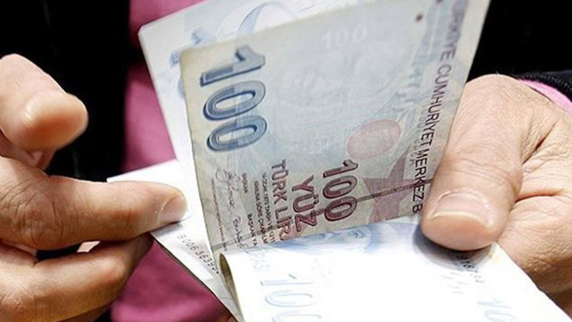 Emekli ve memura kazandıracak süreci anlattı: TÜİK'i yargıya taşıyan hakim yeni adımını açıkladı - Resim : 6