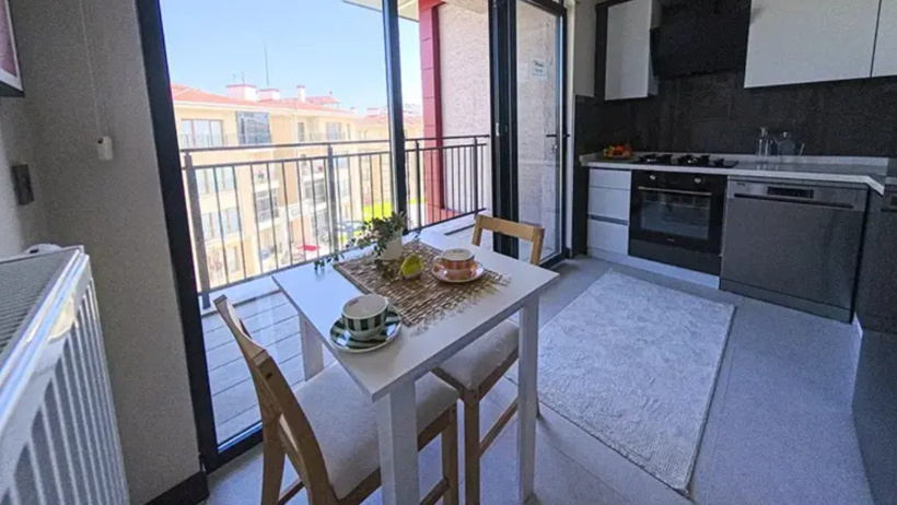 İstanbul'a 15 bin kiralık konutu açıkladı: Teslim tarihi belli oldu - Resim : 3