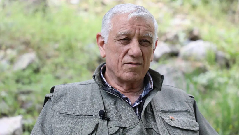 PKK'lı Cemil Bayık'tan süreç mesajı: Tıkanırsa sorumlusu iktidar olur - Resim : 1