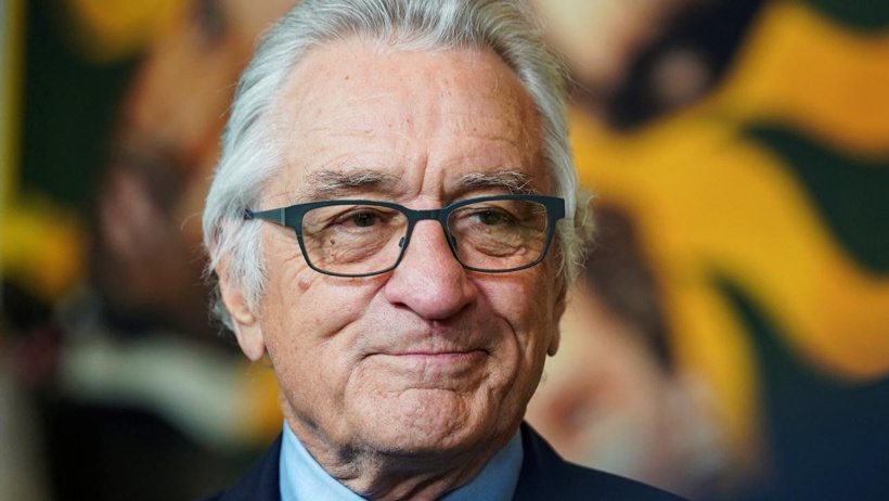 Robert De Niro Türk polisi kılığında İstanbul'da gece kulübü baskınına katılmış! Film değil gerçek - Resim : 1