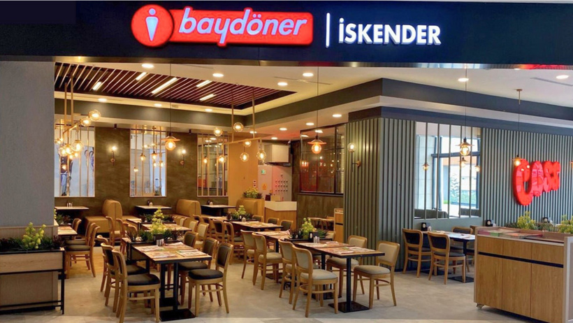 Ünlü döner markasına 1 milyon lira ceza verildi - Resim : 1