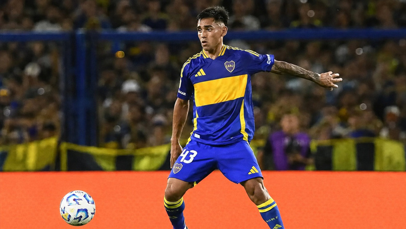 Fenerbahçe'de sıcak saatler: 2 transfer birden - Resim : 2
