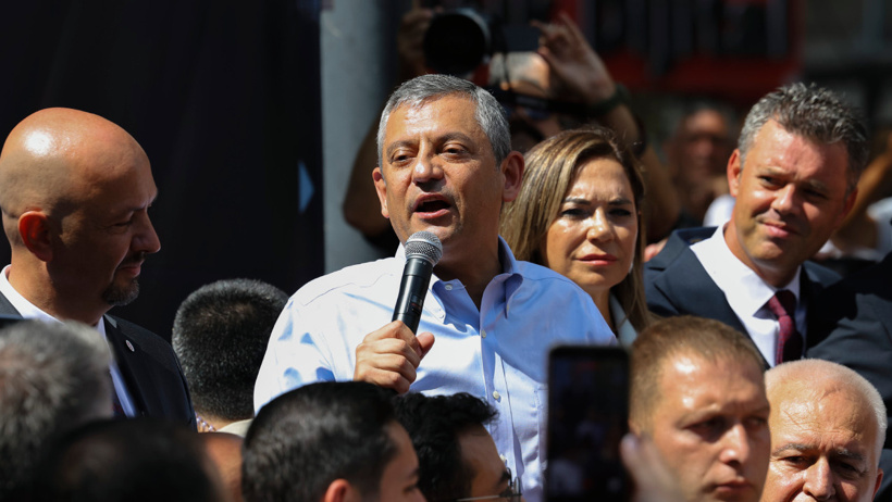Özgür Özel'in Edirne ve Kırklareli programı belli oldu: Bir günde 5 adres birden - Resim : 2
