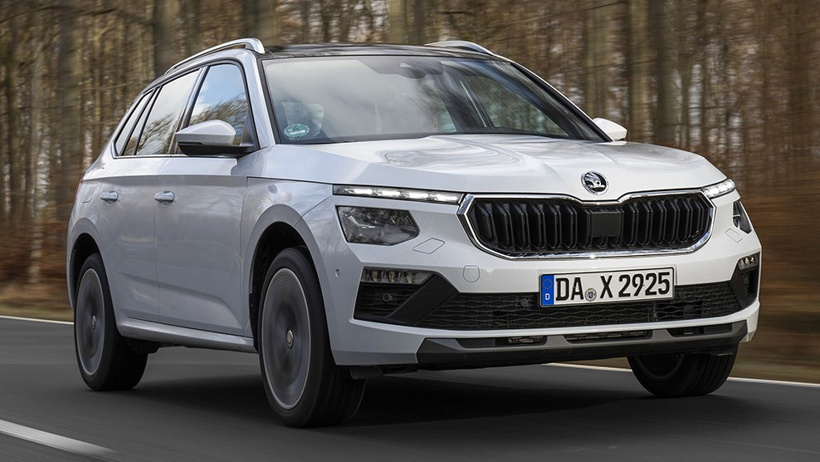 Tüm Segmentler düşerken onlar ayakta: B-SUV sınıfında en ucuz 10 otomobil - Resim : 3