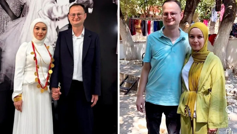 Türkiye bu düğünü konuşuyor! Yağlı güreşli 3 günlük düğün sonrası gelin kaçtı, 5 milyon TL’lik altın yok oldu - Resim : 1