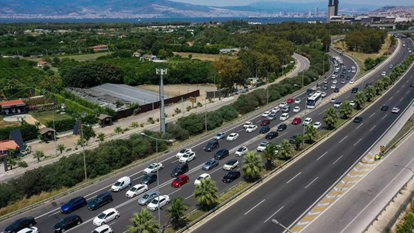 Bakanlık boğaz köprüleri ve otoyolları özelleştirmeyi savundu: 300 milyon dolar karı beğenmedi - Resim : 1
